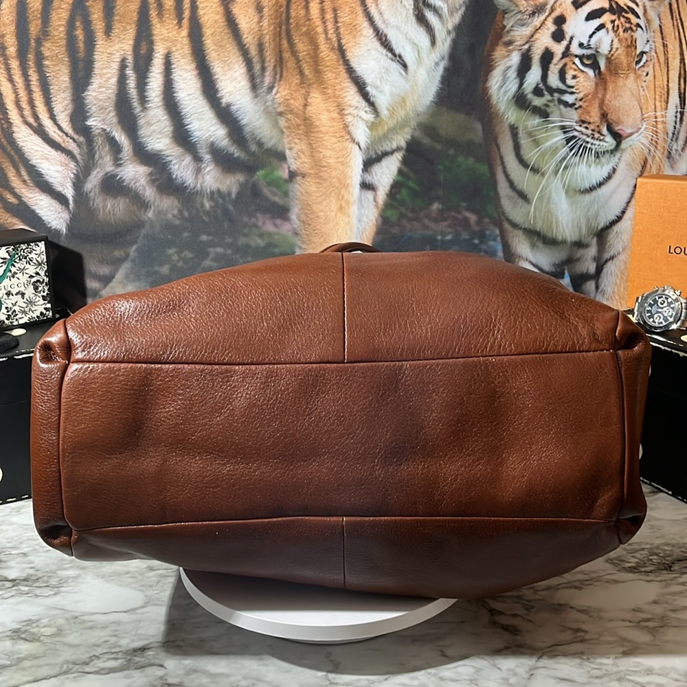 Vintage Coach shoulder bag - Picture 7 of 12